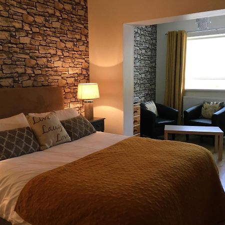 Abbeyvilla Guesthouse Room Only Adare Eksteriør billede