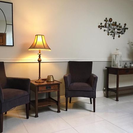 Abbeyvilla Guesthouse Room Only Adare Eksteriør billede