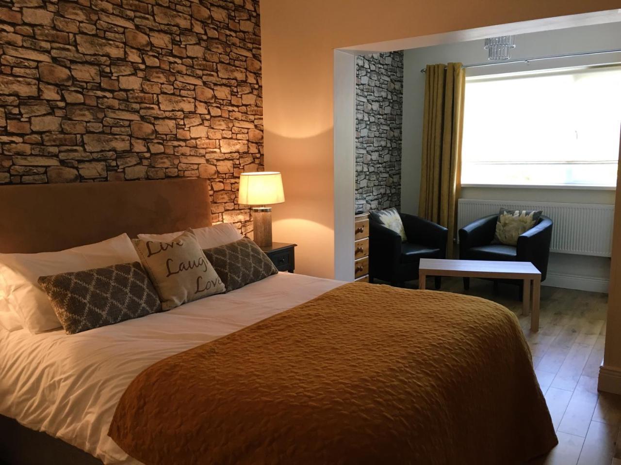 Abbeyvilla Guesthouse Room Only Adare Eksteriør billede