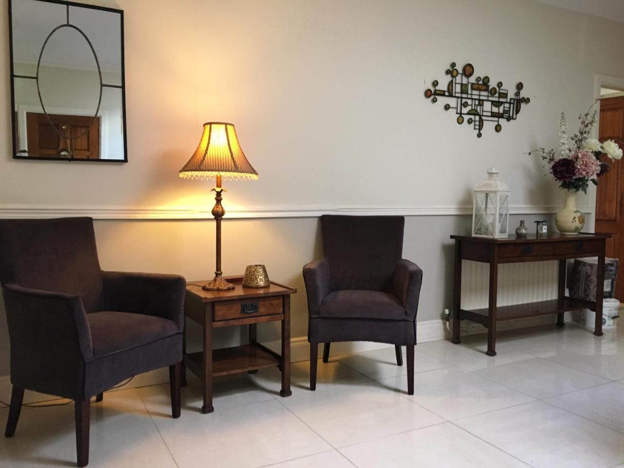 Abbeyvilla Guesthouse Room Only Adare Eksteriør billede