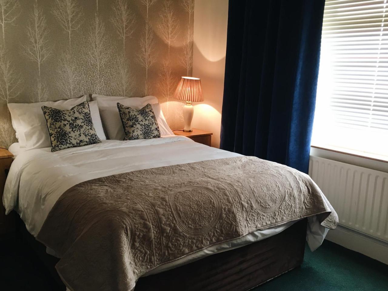 Abbeyvilla Guesthouse Room Only Adare Eksteriør billede